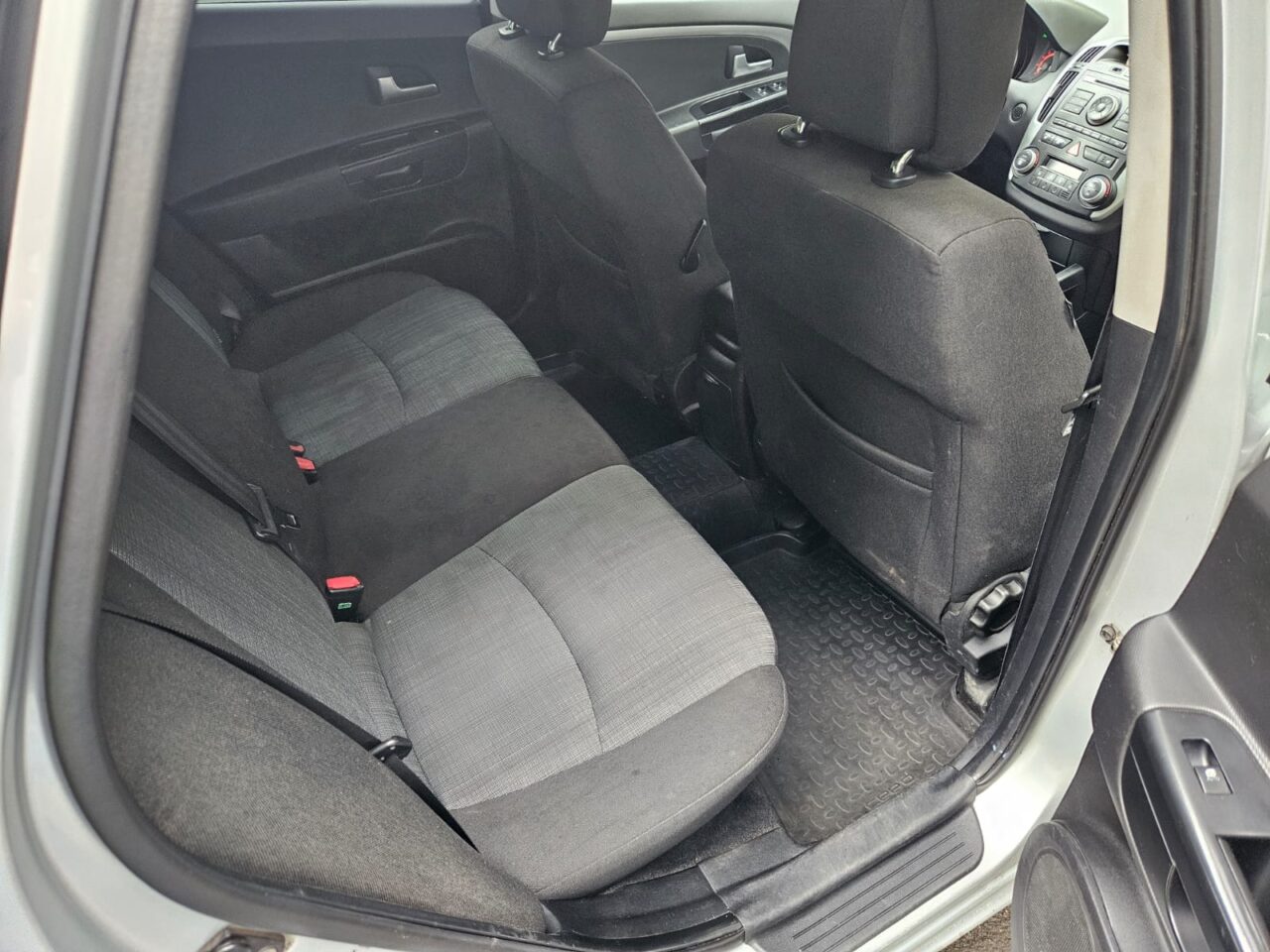 Аренда Киа Сид Универсал (Kia Ceed vagon)
