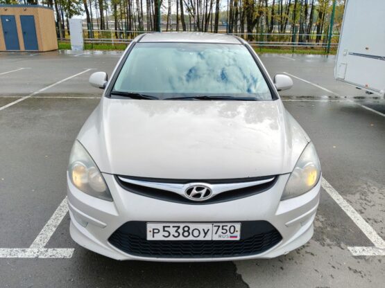 Аренда Хендай Ай30 (Hyundai i30)