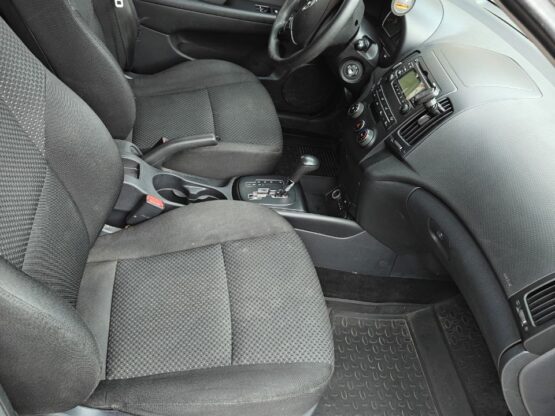 Аренда Хендай Ай30 (Hyundai i30)