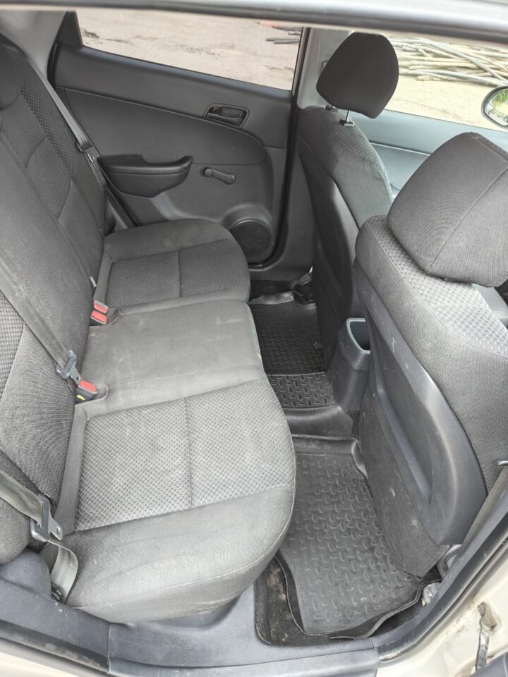 Аренда Хендай Ай30 (Hyundai i30 rest.)