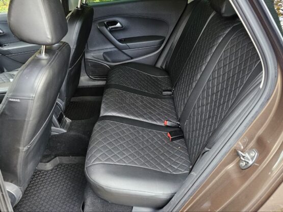 Аренда Фольксваген Поло (Volkswagen Polo) Premium