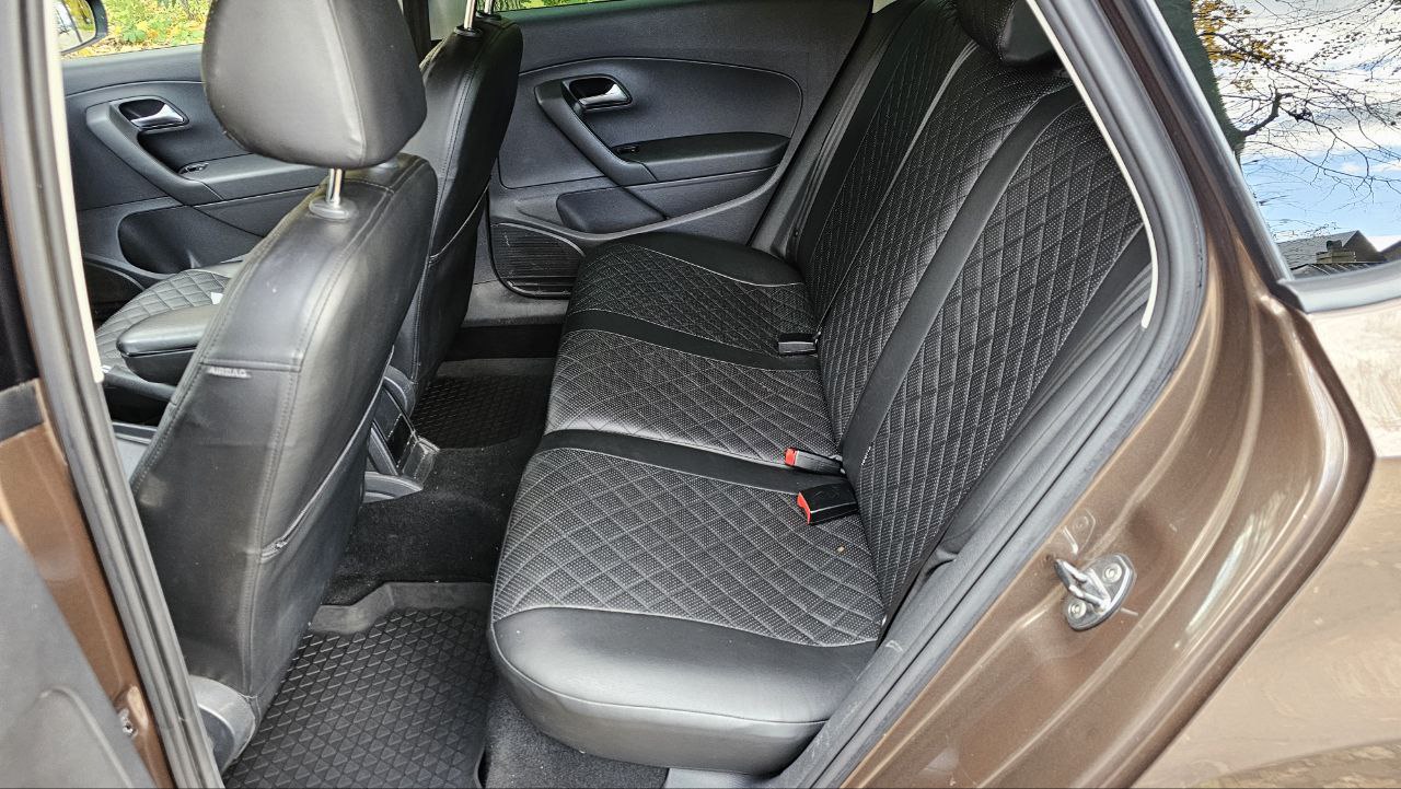 Аренда Фольксваген Поло (Volkswagen Polo) Premium