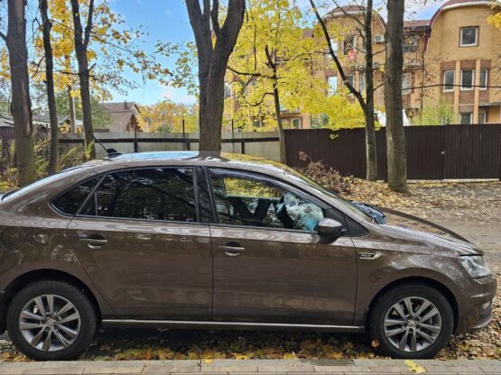 Аренда Фольксваген Поло (Volkswagen Polo) Premium