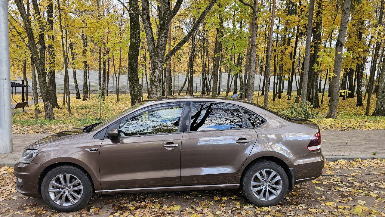 Аренда Фольксваген Поло (Volkswagen Polo) Premium