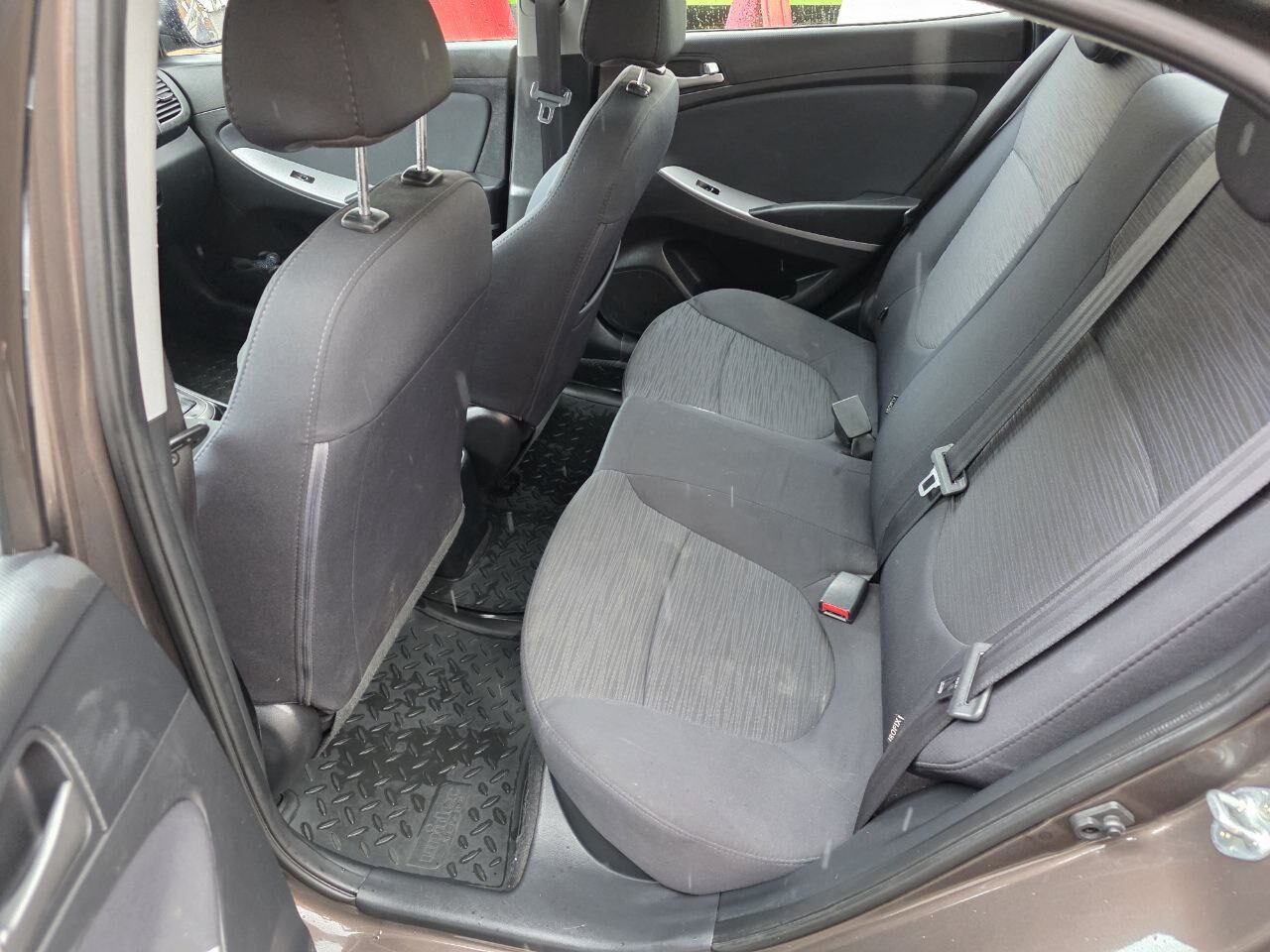 Аренда Хендай Солярис (Hyundai Solaris I rest.) AT