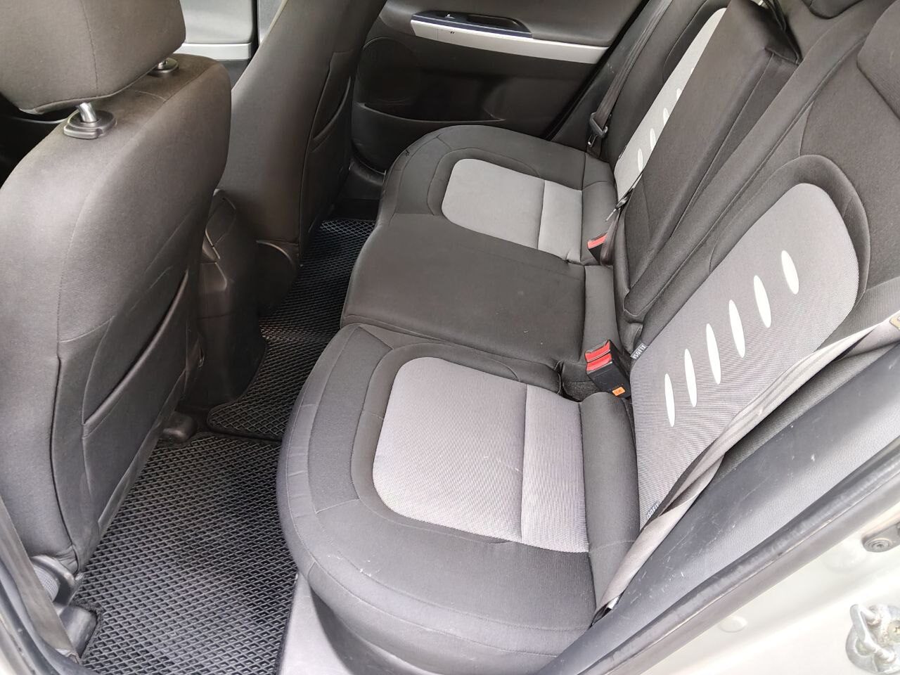 Аренда Киа Сид 2 универсал (Kia Ceed II)