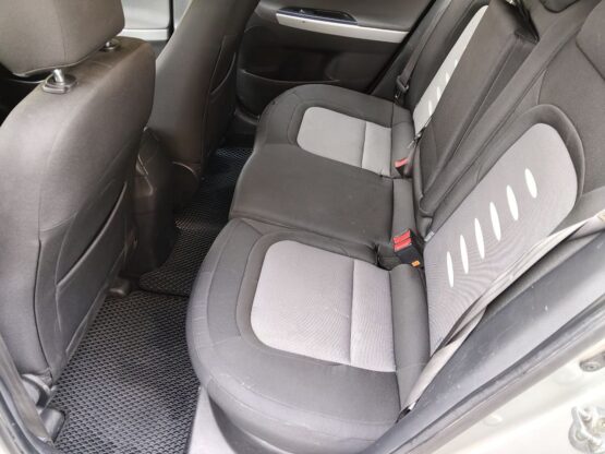 Аренда Киа Сид 2 универсал (Kia Ceed II)