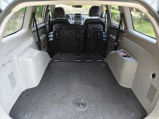 Аренда Мицубиси Паджеро Спорт (Mitsubishi Pajero Sport)