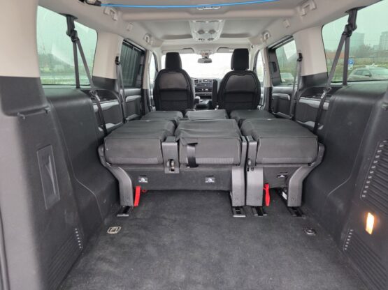 Аренда Citroen SpaceTourer XL long