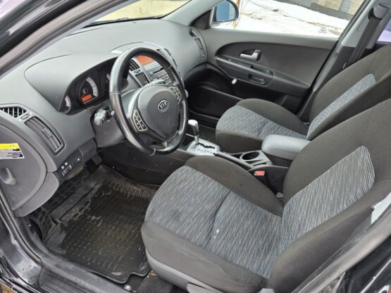 Аренда Kia Ceed I
