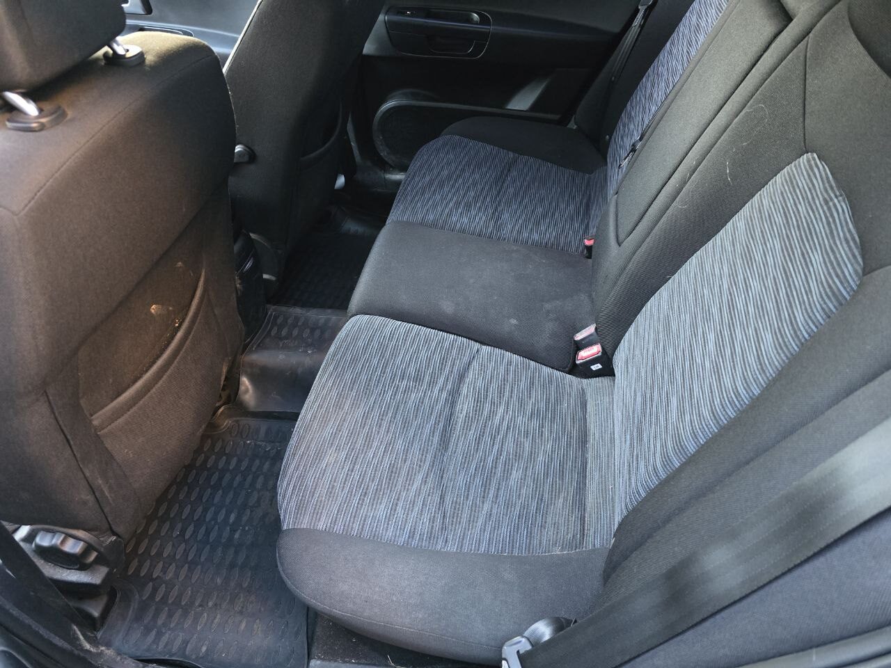 Аренда Kia Ceed I